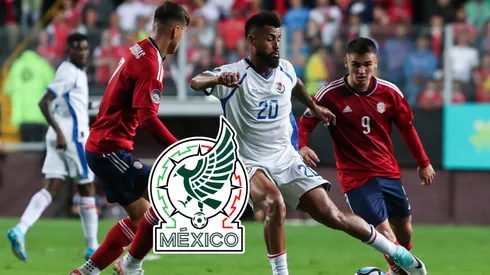 La manera en que México podría perjudicar el partido de Panamá vs Costa Rica
