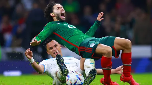 ¡Sin miedo! Denil Maldonado envía frase desafiante a México para el juego de vuelta de los cuartos de final