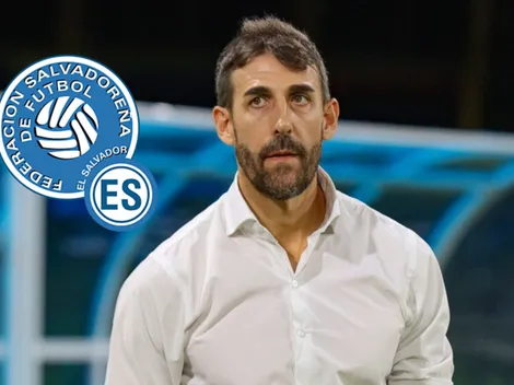 Qué necesita El Salvador para ascender a la Liga A de Naciones