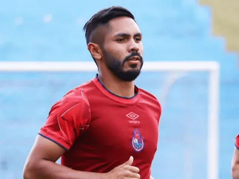 "Una vergüenza": José Morales lanza un dardo durísimo contra la Liga de Guatemala