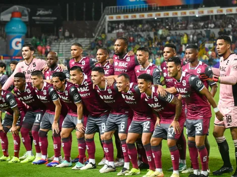 Saprissa avanza por la compra de un extranjero que hace ruido en la afición