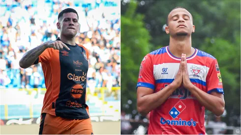 Águila vs. Firpo: a qué hora juegan y dónde ver el partido por la Liga Mayor.