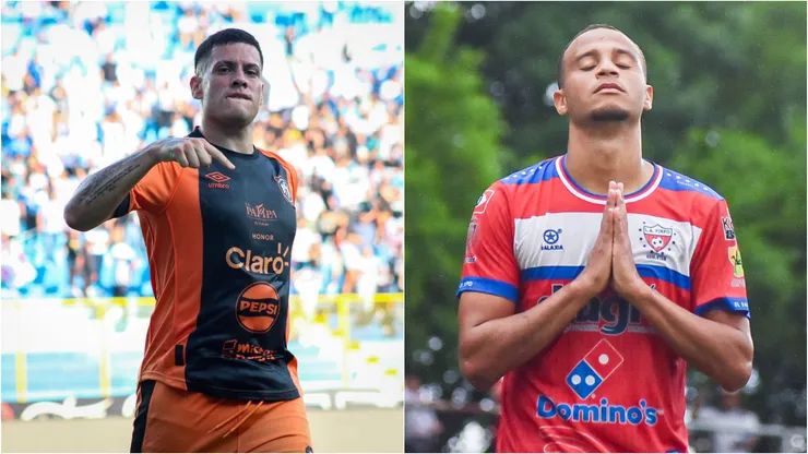 Águila vs. Firpo: a qué hora juegan y dónde ver el partido por la Liga Mayor.