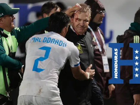 Honduras redobla la apuesta: ataca a Javier Aguirre y presiona a la Concacaf antes de la revancha con México