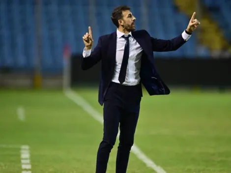 David Dóniga envía respuesta contundente a los críticos de la Selección de El Salvador