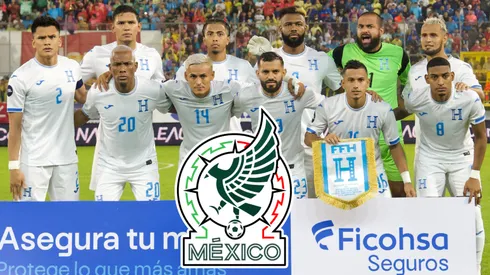 Honduras confirma baja sensible para el juego de vuelta contra México