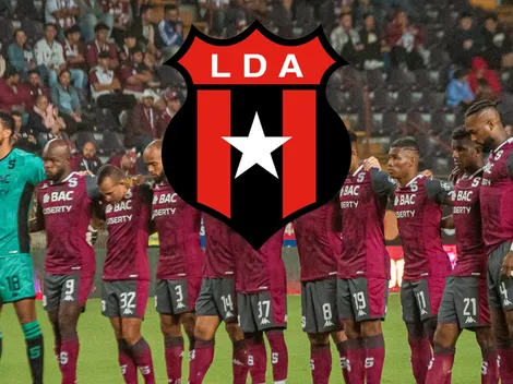 USD 390 mil: la deuda que pesa sobre Saprissa y lo expone ante Alajuelense