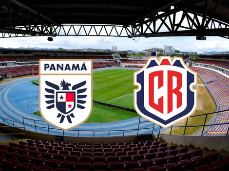 Refuerzo de USD 10 millones: Panamá prepara su arma más fuerte para la revancha ante Costa Rica