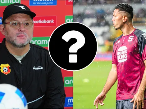 El futbolista de Herediano que Jefferson Brenes quiere para Saprissa