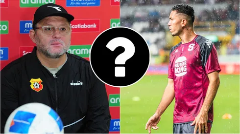 No le gustará a Jafet Soto: el futbolista de Herediano que Jefferson Brenes quiere para Saprissa.