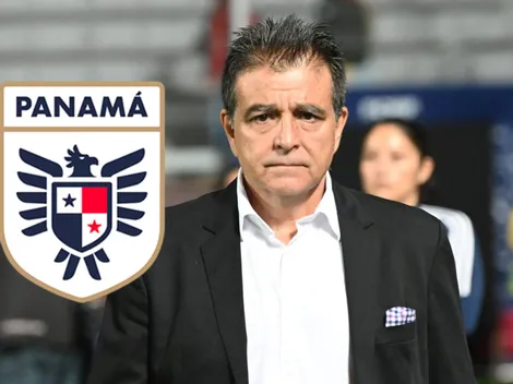 Claudio Vivas recibe una noticia que beneficia a Panamá