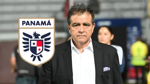 Claudio Vivas recibe una noticia que beneficia a Panamá