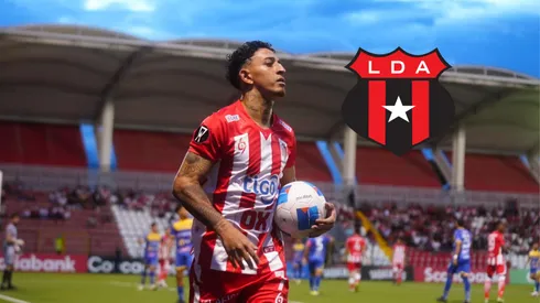 Real Estelí sueña con hacer historia internacional.