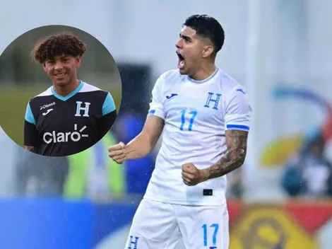 David Ruiz sorprende con un mensaje a Luis Palma después de su actuación ante México