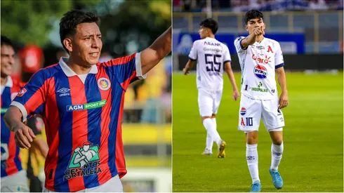 FAS vs. Alianza: a qué hora juegan y dónde ver el clásico por la Liga Mayor.