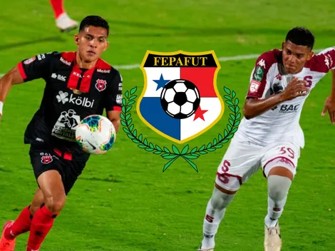 Bomba desde Panamá: el mensaje para Deportivo Saprissa que enfurece a Alajuelense