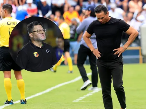 Paté relata las consecuencias de su relación con Jafet Soto