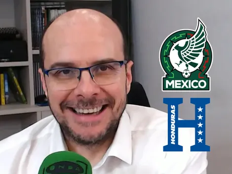 MisterChip revela el daño histórico que Honduras le provocó a México