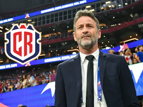 "Diferente": figura de Panamá revela la jugada de Thomas Christiansen para hundir a Costa Rica