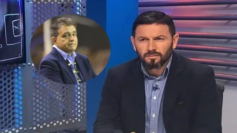 Rolando Fonseca arremetió contra Claudio Vivas tras la derrota de Costa Rica vs Panamá