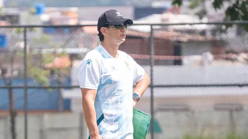 La Liga Nacional de Guatemala pone contra las cuerdas a Ronald González y Comunicaciones