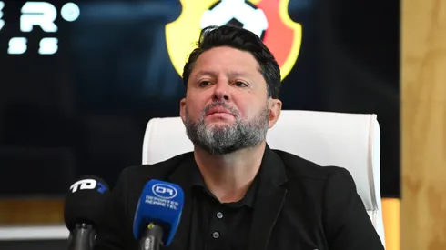 Una noticia que Herediano no quería escuchar.