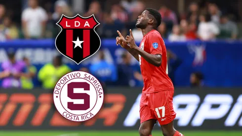 Es aficionado de Alajuelense, le tira dardos a Saprissa y castiga a Costa Rica.