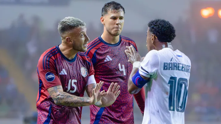 Francia ríe de Costa Rica por su derrota ante Panamá