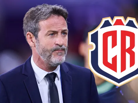 Thomas Christiansen le toca el orgullo a Costa Rica