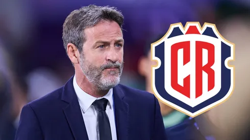 Thomas Christiansen le toca el orgullo a Costa Rica