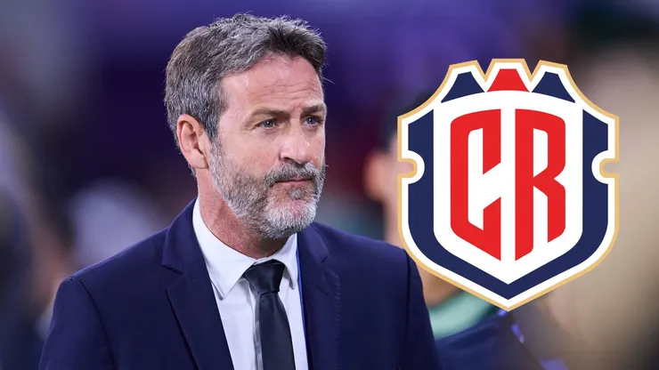 Thomas Christiansen le toca el orgullo a Costa Rica