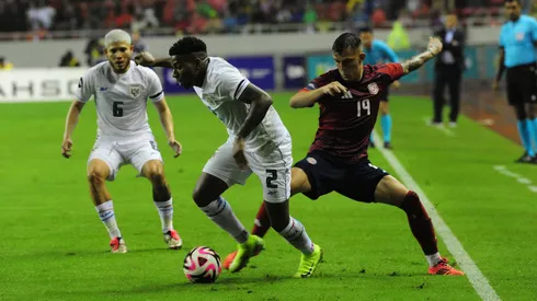 Triunfo histórico: sale a la luz un dato que humilla a Costa Rica y en Panamá no pueden creer.