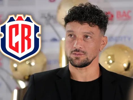 Bolaños alerta a Costa Rica sobre la decisión que puede sellar el fracaso del Piojo Herrera