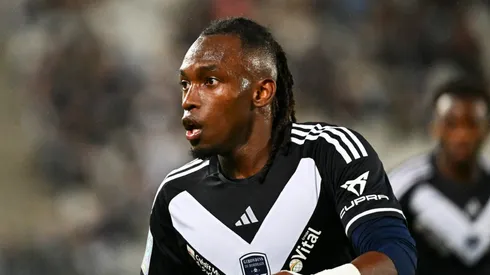Alberth Elis podría continur su carrera en Estados Unidos.