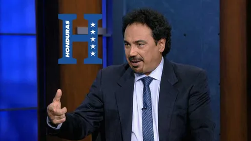 Hugo Sánchez se une a los mensajes despectivos hacia Honduras para el juego vs México