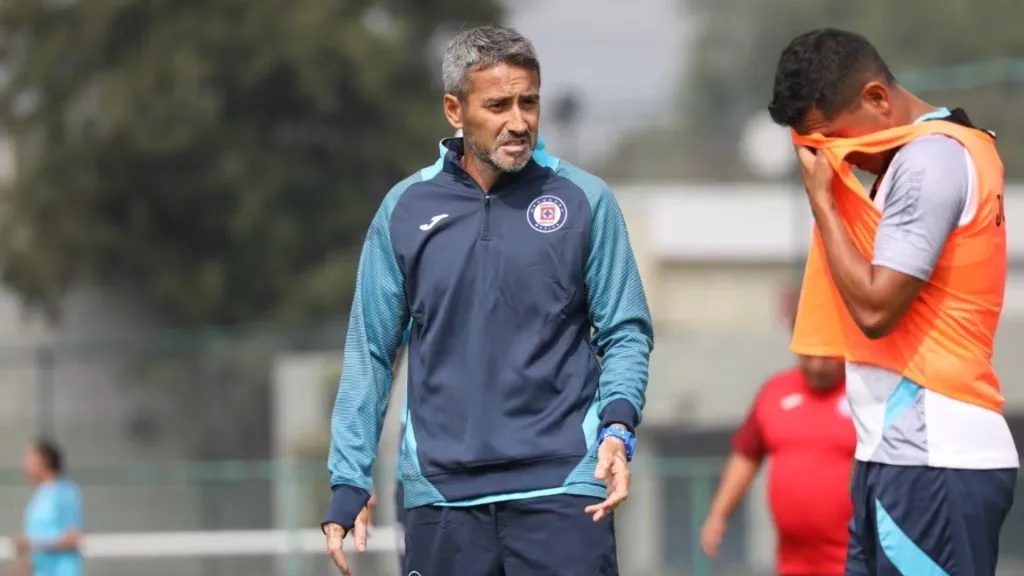 José Cancela reveló que nadie de Herediano lo llamó.