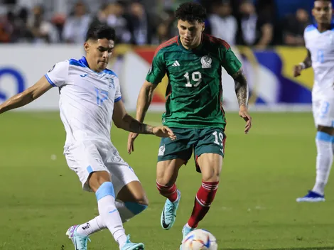 El problema de último momento que pone en riesgo el juego de Honduras vs México
