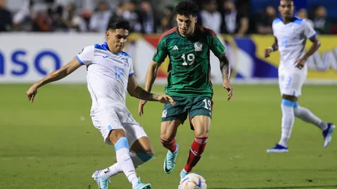 El problema de último momento que pone en riesgo el juego de Honduras vs México