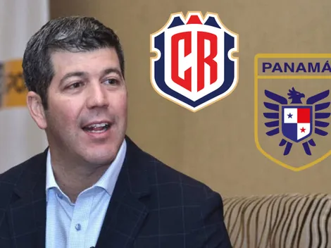 Ni Costa Rica ni Panamá: Fernando Palomo sabe quién es el más grande de Centroamérica