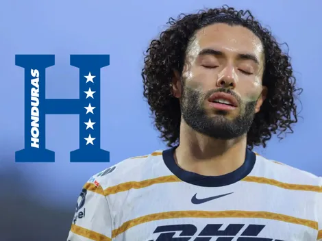 “Se va a tragar las palabras": desde Honduras estallan contra el Chino Huerta