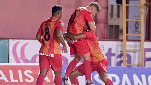 Herediano cierra un nuevo refuerzo