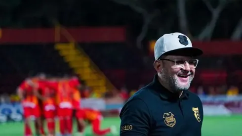 Un alivio para jafet.