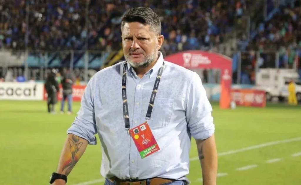 Jafet Soto – Herediano