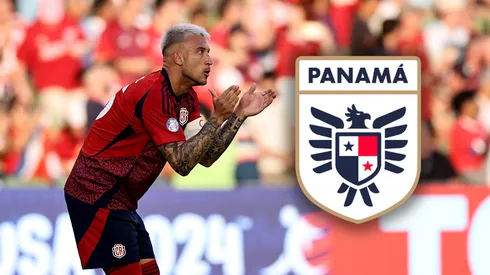 Francisco Calvo pone en su lugar a Panamá y le enrostra un logro de Costa Rica.
