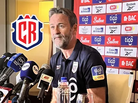 Thomas Christiansen revela la clave de cómo Panamá puede ganarle a Costa Rica