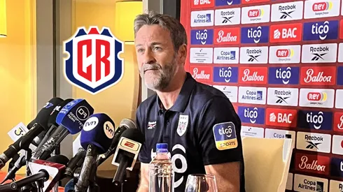 Thomas Christiansen revela la clave de cómo Panamá puede ganarle a Costa Rica