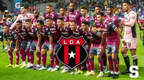 Saprissa golpea el orgullo de los manudos.