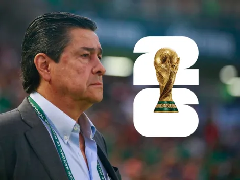 Peligro para Guatemala: lo que más preocupa a Luis Fernando Tena de cara al Mundial 2026