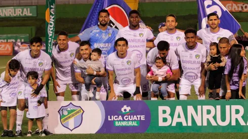 Ronald González y Comunicaciones tendrán los regresos que tanto esperaban