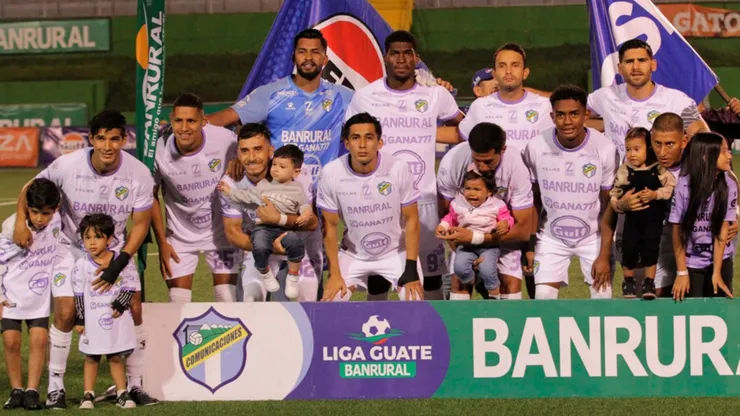 Ronald González y Comunicaciones tendrán los regresos que tanto esperaban